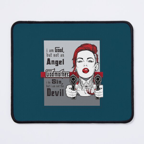 Item preview, Godmother ex Godfather designed and sold by jonathannvn.