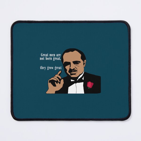Item preview, Great men are not born great designed and sold by jonathannvn.