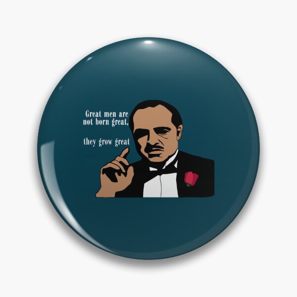 Item preview, Great men are not born great designed and sold by jonathannvn.