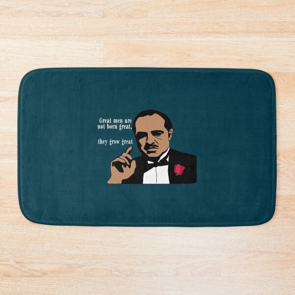 Item preview, Great men are not born great designed and sold by jonathannvn.