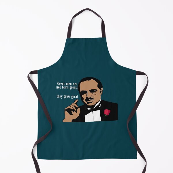 Item preview, Great men are not born great designed and sold by jonathannvn.