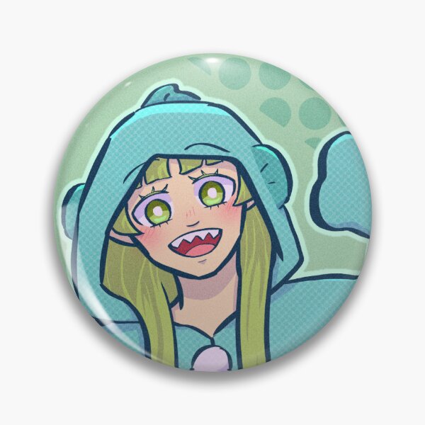 Item preview, Clara Valac designed and sold by h0nkytonky.