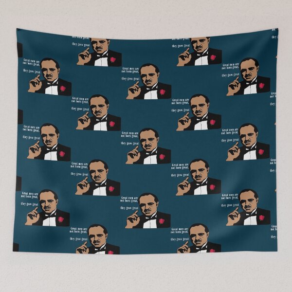 Item preview, Great men are not born great designed and sold by jonathannvn.