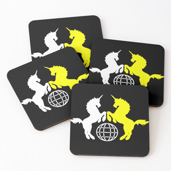 Item preview, Two Horse Symbol designed and sold by syamkumar s.