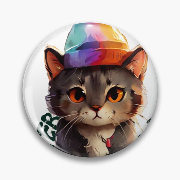 Item preview, Tater tot cat designed and sold by PailinKhoton336.