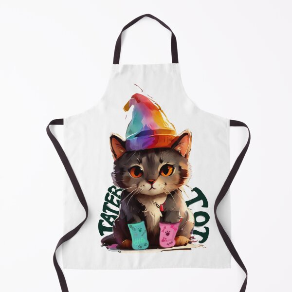 Item preview, Tater tot cat designed and sold by PailinKhoton336.