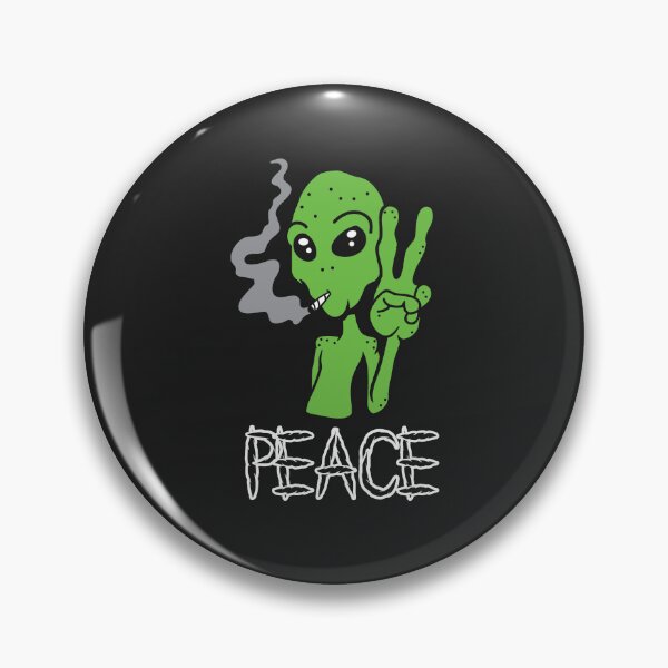 Item preview, Alien designed and sold by markmpds.