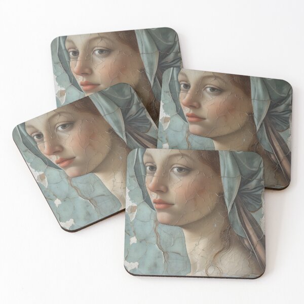 Item preview, Eternal Elegance: Renaissance Reverie designed and sold by PixelCatalyst.