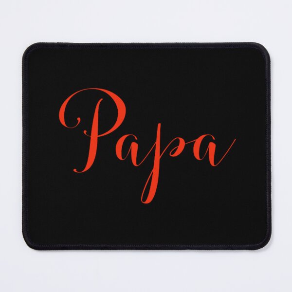 Item preview, Papa designed and sold by DesignsMjB.