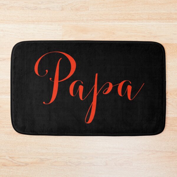 Item preview, Papa designed and sold by DesignsMjB.