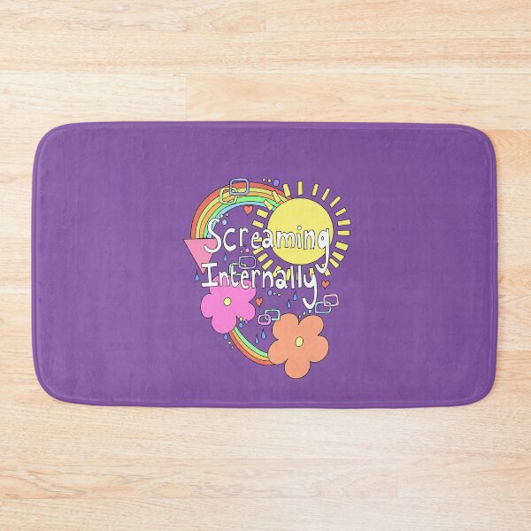 Item preview, Screaming internally designed and sold by Kezylou.