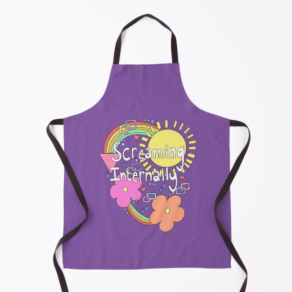 Item preview, Screaming internally designed and sold by Kezylou.