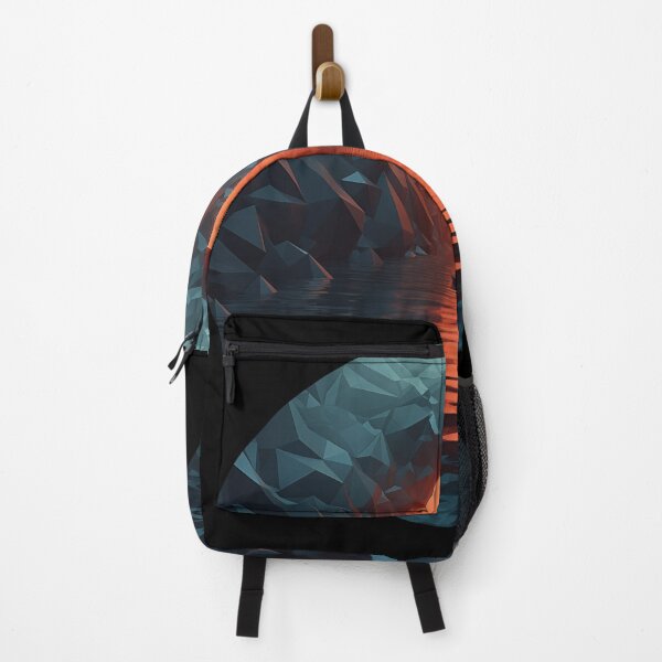 Item preview, Fractured Voyage designed and sold by Artisleek Designs.