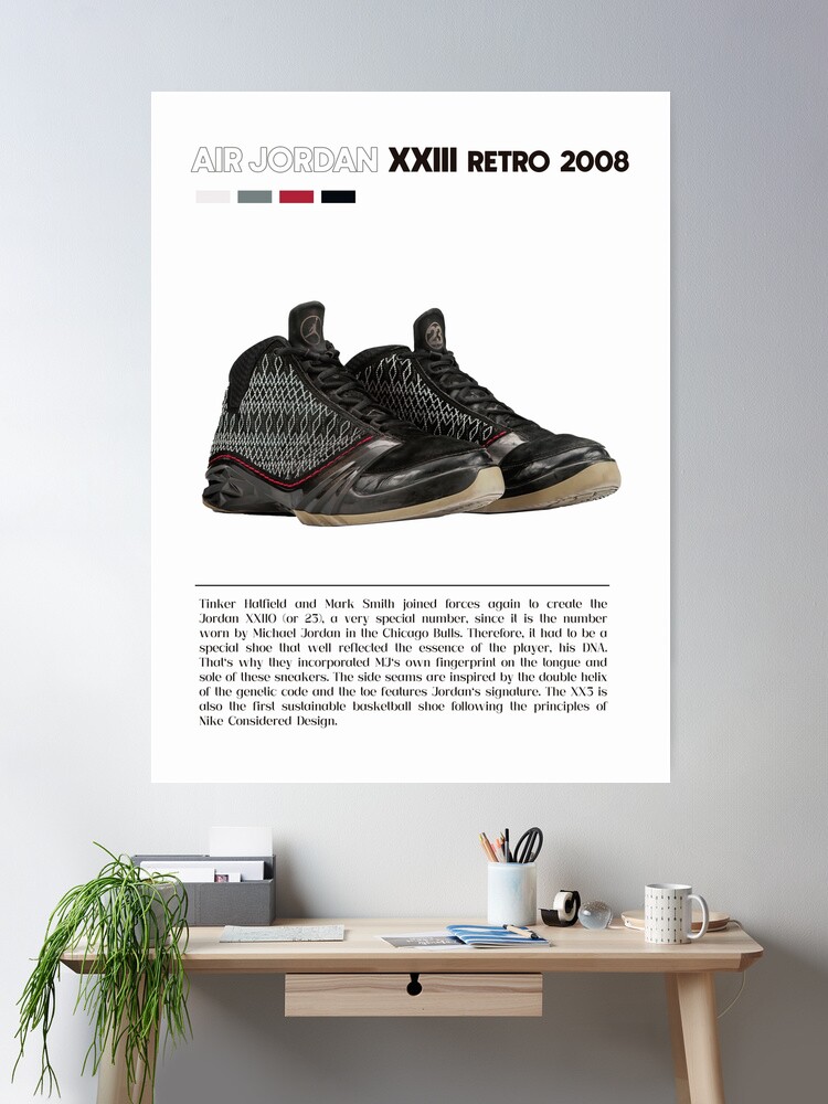 retro xxiii