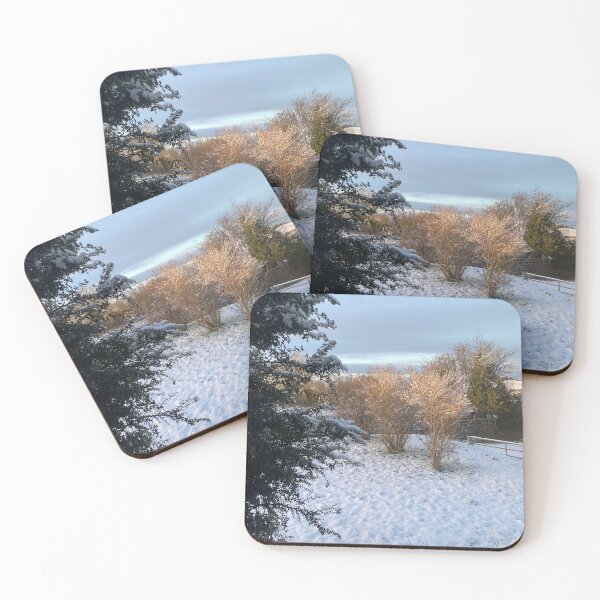 Item preview, GWAENYSGOR SNOW IN WINTER designed and sold by Marni Scofidio Desi9ns.