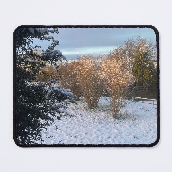 Item preview, GWAENYSGOR SNOW IN WINTER designed and sold by Marni Scofidio Desi9ns.