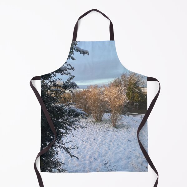 Item preview, GWAENYSGOR SNOW IN WINTER designed and sold by Marni Scofidio Desi9ns.