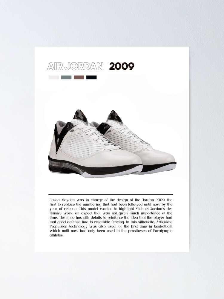 air jordan 2009