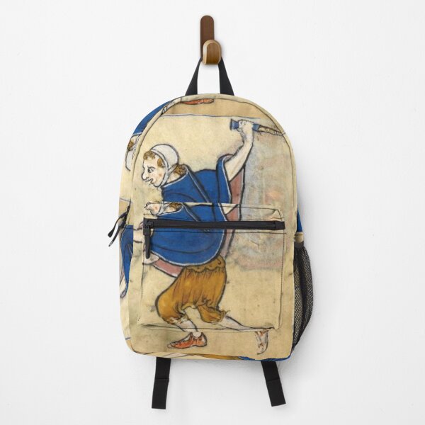 Item preview, Medieval Creature Meme designed and sold by VintageManiac.