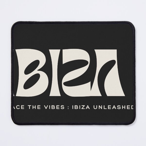 Item preview, Ibiza Embrace the Vibes: Ibiza Unleashed designed and sold by catlovers5.
