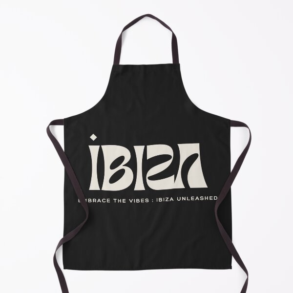 Item preview, Ibiza Embrace the Vibes: Ibiza Unleashed designed and sold by catlovers5.