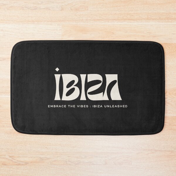 Item preview, Ibiza Embrace the Vibes: Ibiza Unleashed designed and sold by catlovers5.