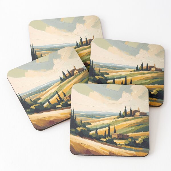 Item preview, Tuscany Dream designed and sold by Visual Nomad Club.