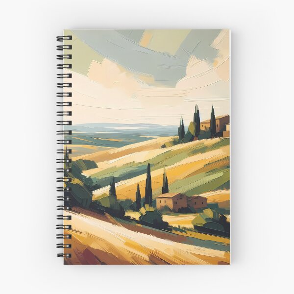 Item preview, Tuscany Dream designed and sold by Visual Nomad Club.