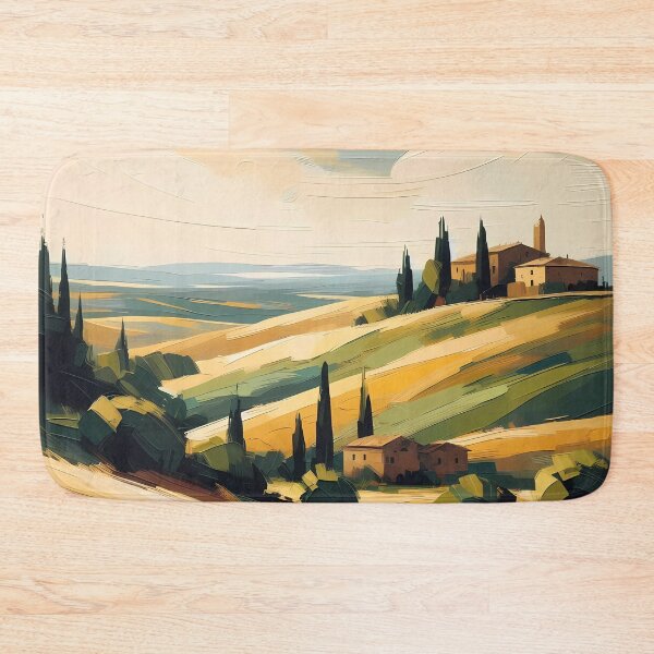 Item preview, Tuscany Dream designed and sold by Visual Nomad Club.