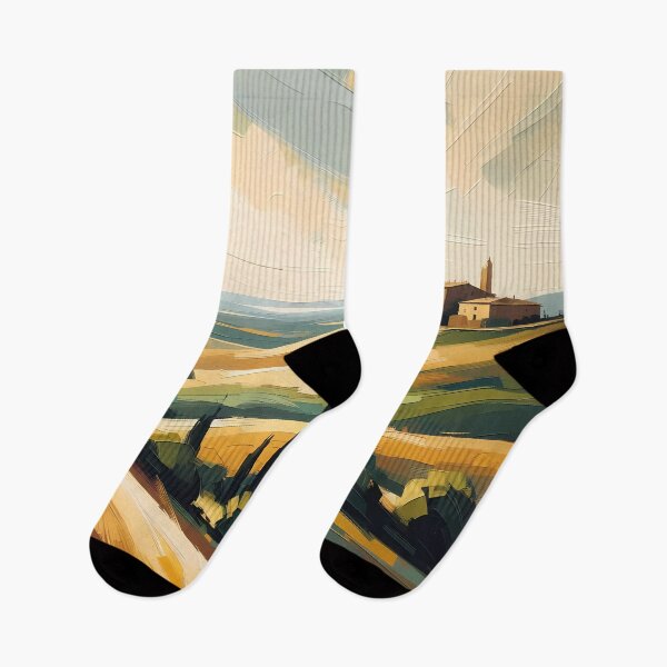 Item preview, Tuscany Dream designed and sold by Visual Nomad Club.