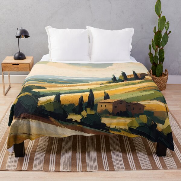Item preview, Tuscany Dream designed and sold by Visual Nomad Club.