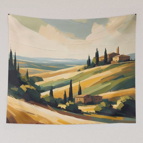 Item preview, Tuscany Dream designed and sold by Visual Nomad Club.
