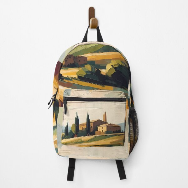 Item preview, Tuscany Dream designed and sold by Visual Nomad Club.
