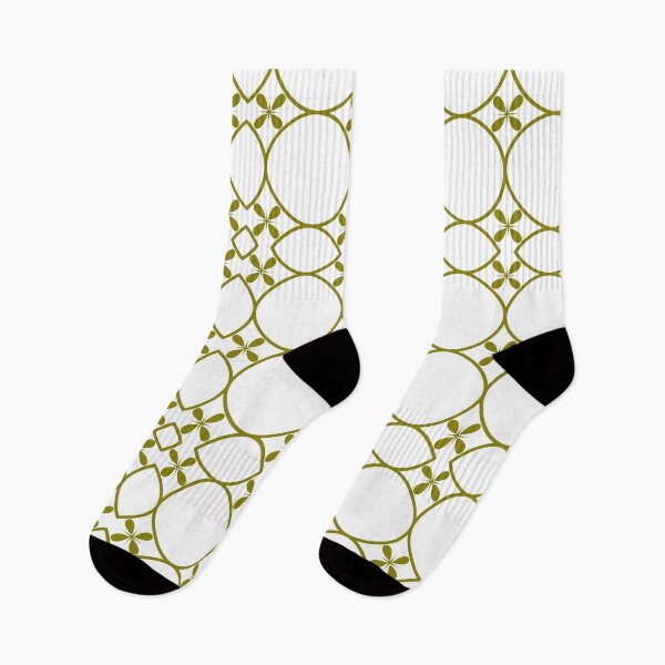 Item preview, Geometric Pattern designed and sold by AminaGiselle.