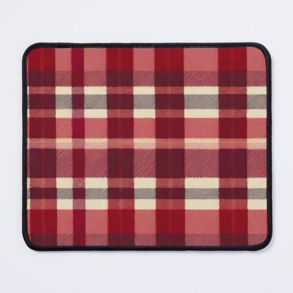 Item preview, Plaid background designed and sold by Conefur.