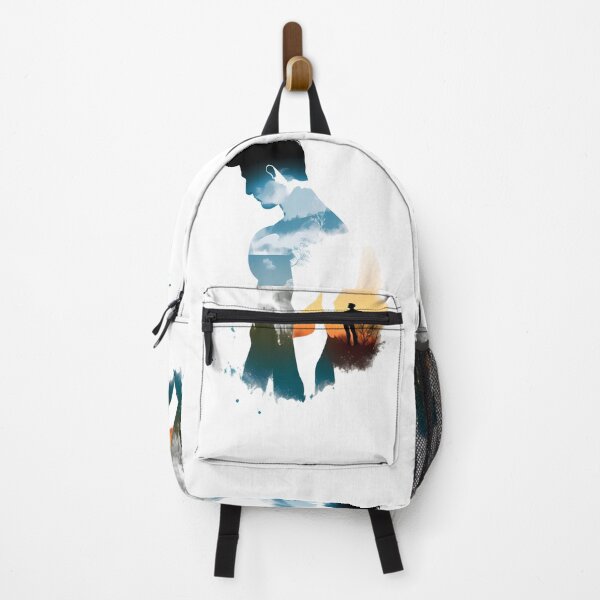 Item preview, Silhouettes of the Soul: Digital Art that Excites and Elevates designed and sold by Artedig.