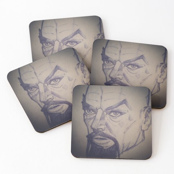 Item preview, Ming the merciless designed and sold by parnelli13.