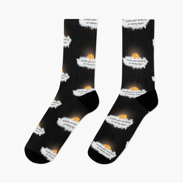 Item preview, 'CREA TU SOL EN LOS DÍAS NUBLADOS.' designed and sold by Inspiretouplift.