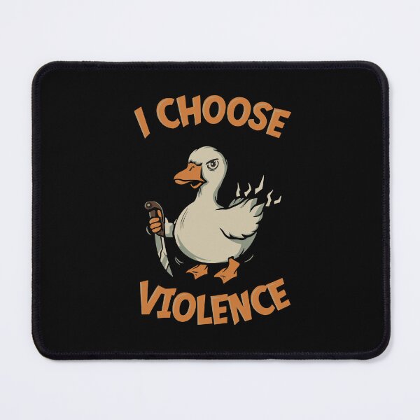Item preview, i choose violence designed and sold by AlexF90.