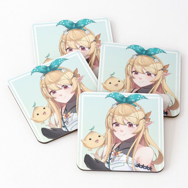 Item preview, Pomu Rainpuff designed and sold by CaptainArmada.