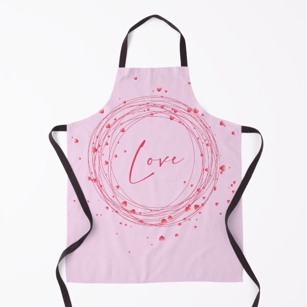 Item preview, Love You designed and sold by CatCoconut-Art.