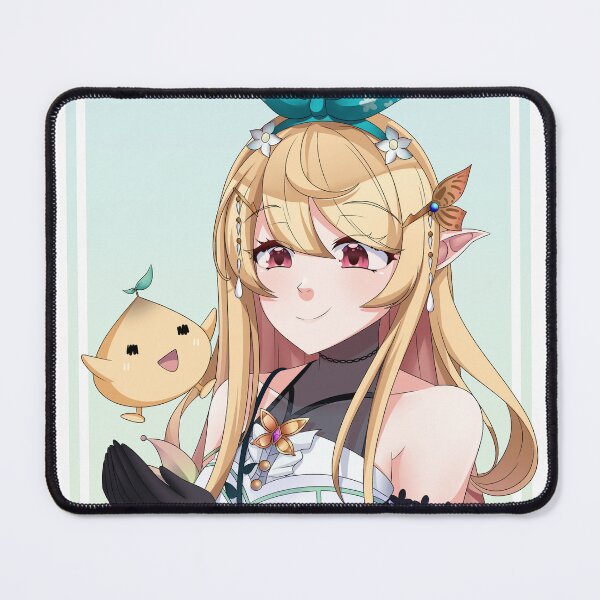 Item preview, Pomu Rainpuff designed and sold by CaptainArmada.
