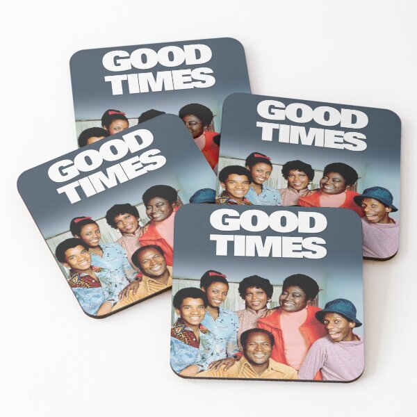 Item preview,  Good Times vintage designed and sold by warshipologiste.