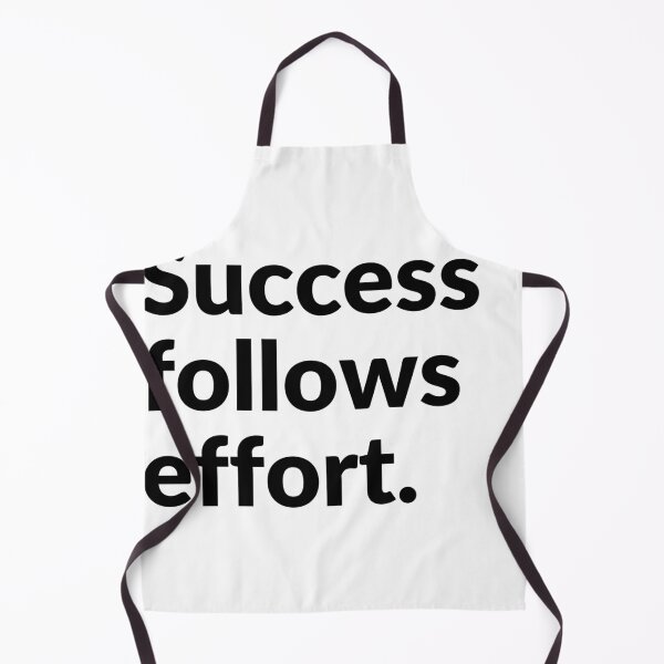 Item preview, Success followers effort. designed and sold by Bananobanini.
