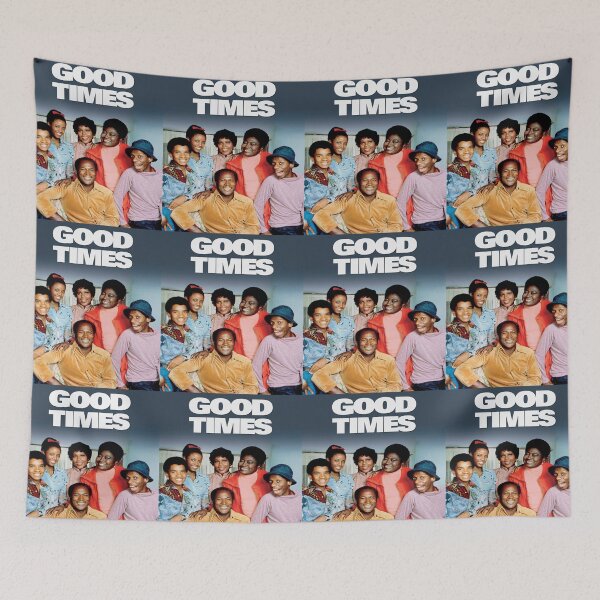 Item preview,  Good Times vintage designed and sold by warshipologiste.