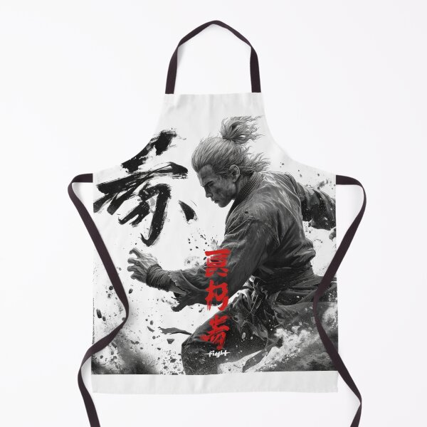 Item preview, Kumite Fighter  designed and sold by Adam Arts.