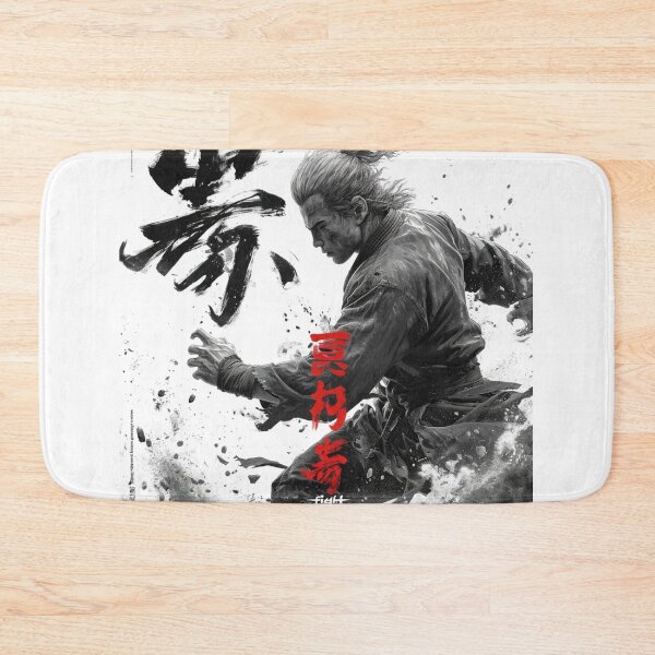Item preview, Kumite Fighter  designed and sold by Adam Arts.