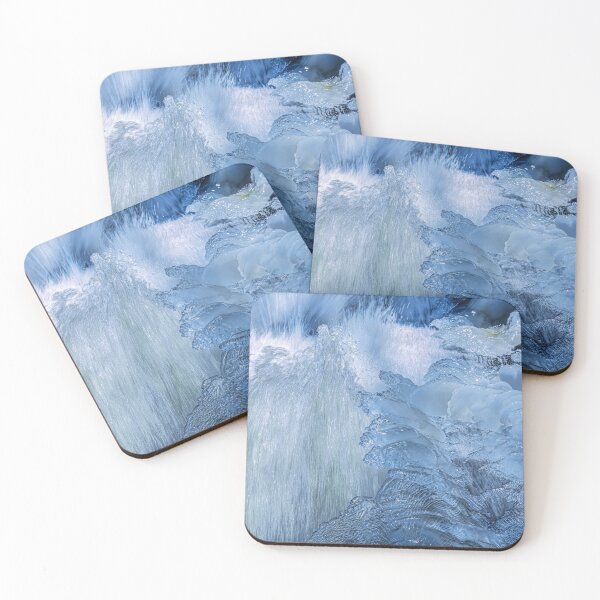 Item preview, Ice and water 2 designed and sold by Veikko  Suikkanen.