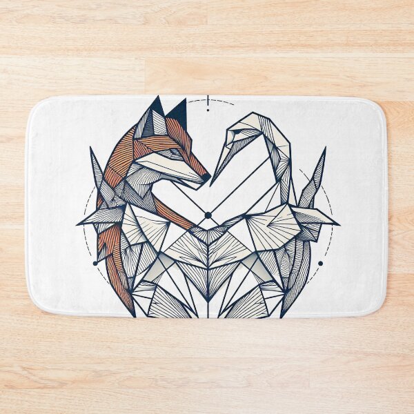 Item preview, Harmony in Paper designed and sold by TextileTrove.