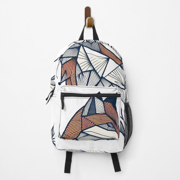 Item preview, Harmony in Paper designed and sold by TextileTrove.